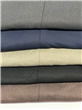 001 - Pantalon Pinzado de Sarga PREMIUM