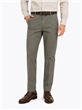 001 - Pantalon Pinzado de Sarga PREMIUM