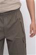 126 - Bermuda Nautica Gabardina Cargo