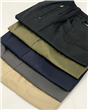 126 - Bermuda Nautica Gabardina Cargo