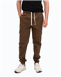 161 - Jogger Elastizado Gabardina Cargo