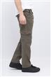 163 - Pantalón Gabardina Cargo