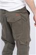 163 - Pantalón Gabardina Cargo
