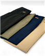 169 - Pantalón Gabardina Corte Chino Recto