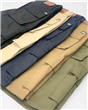 173 - Bermuda Gabardina Cargo