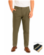 175 - Pantalon Premium Gabardina con Micro de Vestir