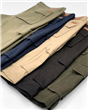 178B - Bermuda Gabardina Premium Cargo