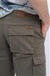 178 - Bermuda Gabardina Premium  Cargo