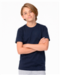 215 - Remera Jersey Peinada NIÑO