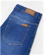 2163 -  Jean Moda Local Elastizado