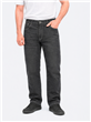 2166 - Jean Black Localizado Comfort