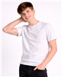 219 - Remera Piqué Neon Lisa ADULTO/JUVENIL