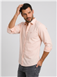 2277 - Camisa Batista Logo sin Bolsillo