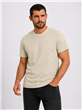 2310 - Remera Waffle