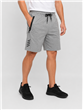 2437 - Short Deportivo Con Cierres