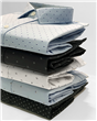 2443 - Camisa Poplin Estampada Polo Premium