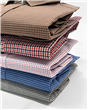 2450 - Camisa Cuadrillé Polo