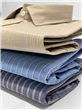 2457 - Camisa Rayada Polo 