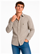 2457 - Camisa Rayada Polo 