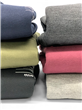 2966 - Campera Frisa Canguro Aero Estampada