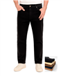3035 - Jean Polo Premium Gabardina Elastizada 5 Bolsillos
