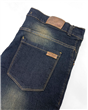 2152 - Jean Moda Óxido Elastizado