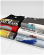 4400 - Remera Aero Estampada Surtido