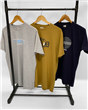 4400 - Remera Aero Estampada Surtido