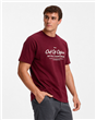 4572 - Remera Aero Estampada