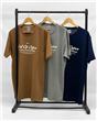 4572 - Remera Aero Estampada