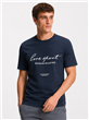 4576 - Remera Aero Estampada