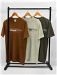 4578 - Remera Aero M/C Estampada