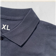 5101 - Chomba Jersey Lisa TALLE ESPECIAL