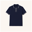 5003 - Chomba Jersey Con Vivos