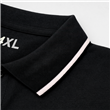 5003 - Chomba Jersey Con Vivos