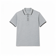 5005 - Chomba Jersey Con Bolsillos Y Vivos