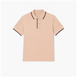 5006 - Chomba Jersey Con Bolsillos Con Vivos