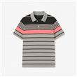 5010 - Chomba Jersey Rayada