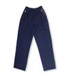 501 - Pantalon Wewemil Doble con Cierres Azul ADULTO/JUVENIL