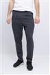 507 - Pantalón Friza Slim con Cierres 3 Bolsillos