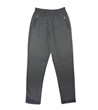 507 - Pantalón Friza Slim con Cierres 3 Bolsillos