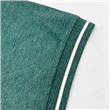 P5106 - Chomba Jersey Con Vivos TALLE ESPECIAL 