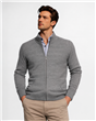 5440 - Campera Fantasía Con Bolsillos Pesada