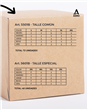 5501B - Chomba Jersey Lisa M/L