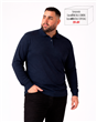 P5601B - Chomba Jersey Lisa M/L TALLE ESPECIAL