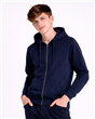 571 - Campera Frisa Con Capucha ADULTO/JUVENIL