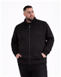 5933 - Campera Canesu Fantasía Tejida TALLE ESPECIAL