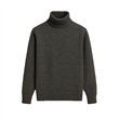 8009 - Sweater Polera 