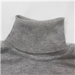 8009 - Sweater Polera 