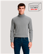 8009 - Sweater Polera 